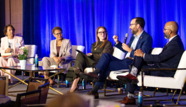 2026 Luskin Summit: Researchers to reveal how Los Angeles residents view quality of life in annual survey