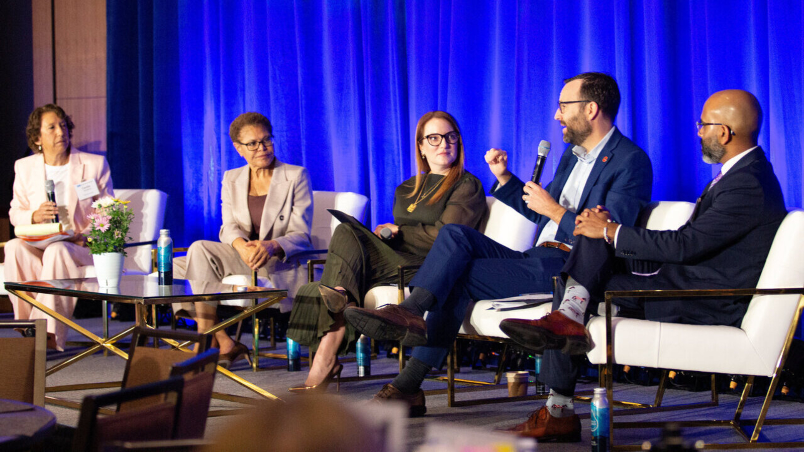 2026 Luskin Summit: Researchers to reveal how Los Angeles residents view quality of life in annual survey