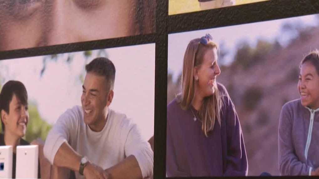 Big Brothers Big Sisters of Greater Sacramento celebrates expansion