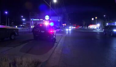 Man found dead with gunshot wound to chest in Northwest Fresno, police say