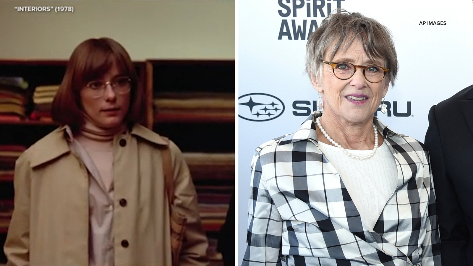 Tony-nominated actress Mary Beth Hurt dies at 79