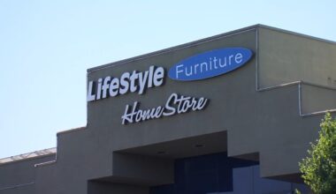 Fresno furniture store closing after 40+ years