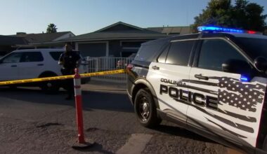 Teen shot and killed in Huron identified, deputies say