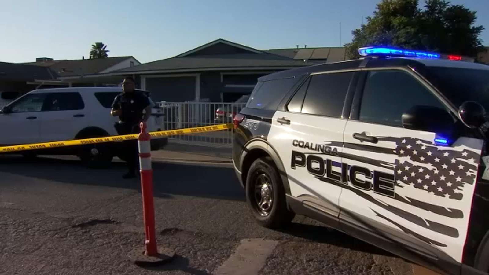 Teen shot and killed in Huron identified, deputies say