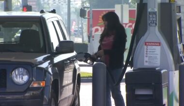 Fresno County budget outlook strained by fuel costs, federal cuts