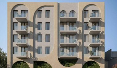 Mixed-use building green-lit at 19333 Ventura Blvd. in Trazana