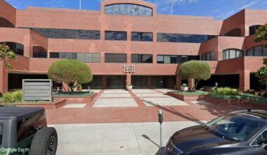 Sawtelle office building loan sent to special servicing after maturity default