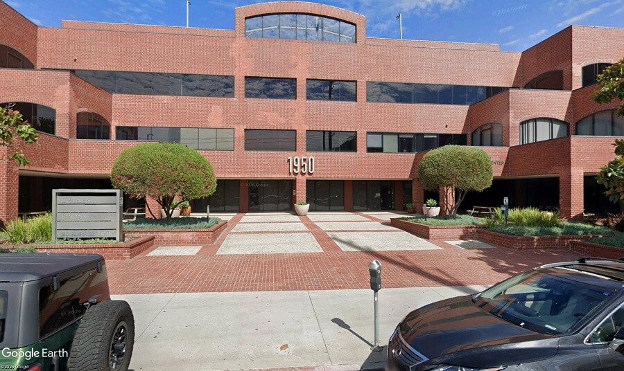 Sawtelle office building loan sent to special servicing after maturity default