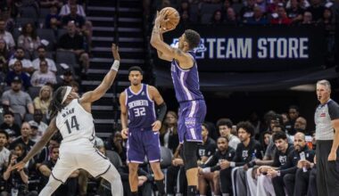 Kings vs. Hawks: Latest injury reports with news and notes