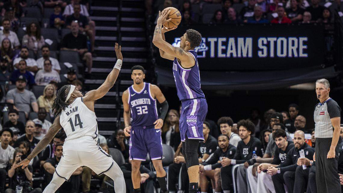 Kings vs. Hawks: Latest injury reports with news and notes