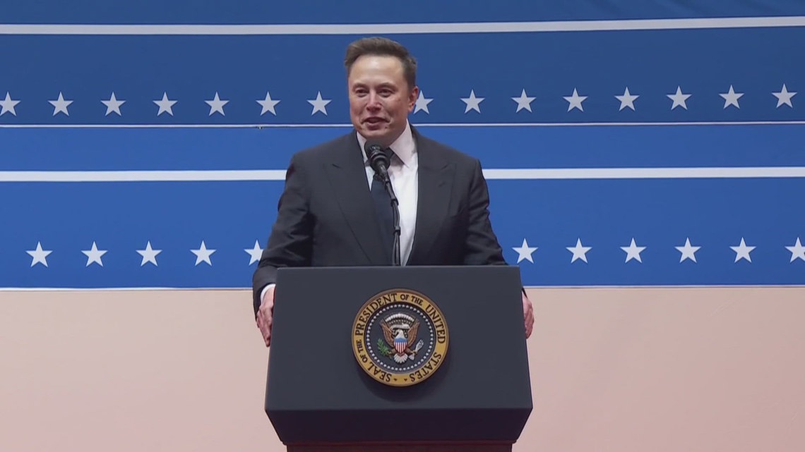 California jury finds Elon Musk misled Twitter shareholders