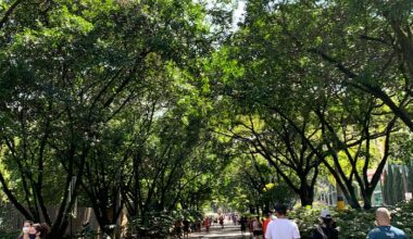 Op-Ed: Don't Blow Sunday Streets