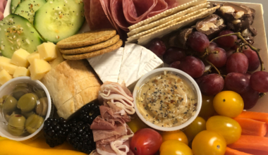 Graze Craze opens artisan charcuterie shop in Clovis