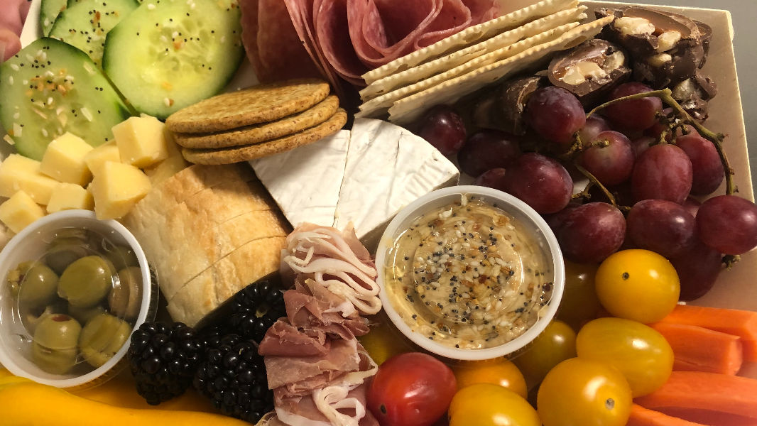 Graze Craze opens artisan charcuterie shop in Clovis
