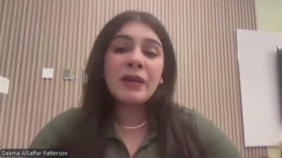 Former Sacramento journalist weighs leaving Dubai amid US advisory