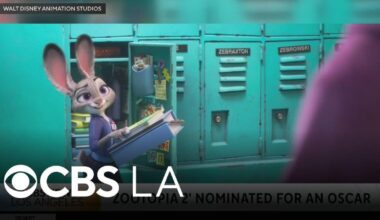 Director of “Zootopia 2” discusses the film’s success