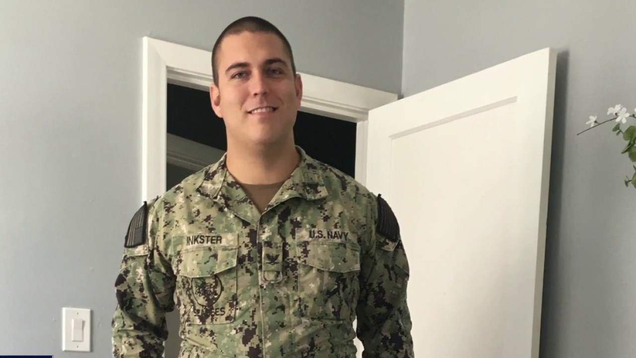 Thousands of California-based Marines deploy to Middle East