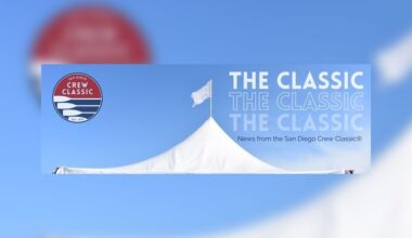 San Diego Crew Classic Raceday Info: Coaches/Athletes Meeting 3/22, Packet, Schedule, Stream, More - San Diego Crew Classic coverage