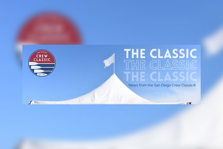 San Diego Crew Classic Raceday Info: Coaches/Athletes Meeting 3/22, Packet, Schedule, Stream, More - San Diego Crew Classic coverage