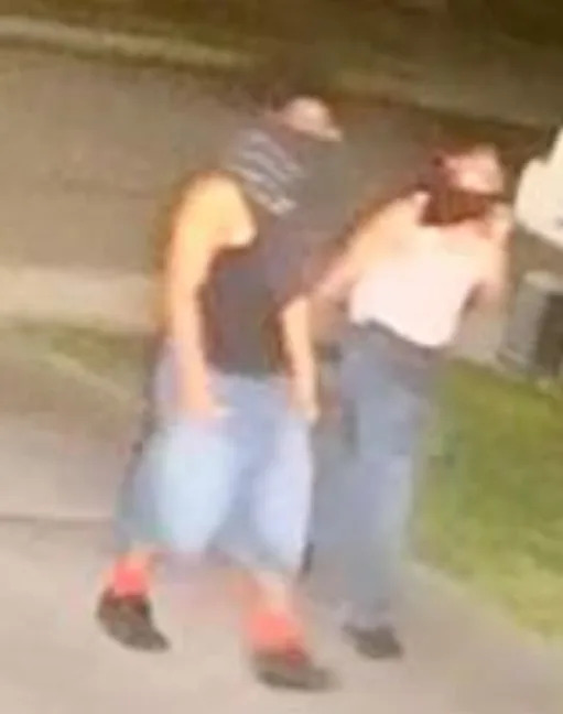 Photo courtesy of the Bakersfield Police Department