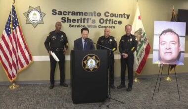 Sacramento officials oppose early release of convicted child predator under elder parole program