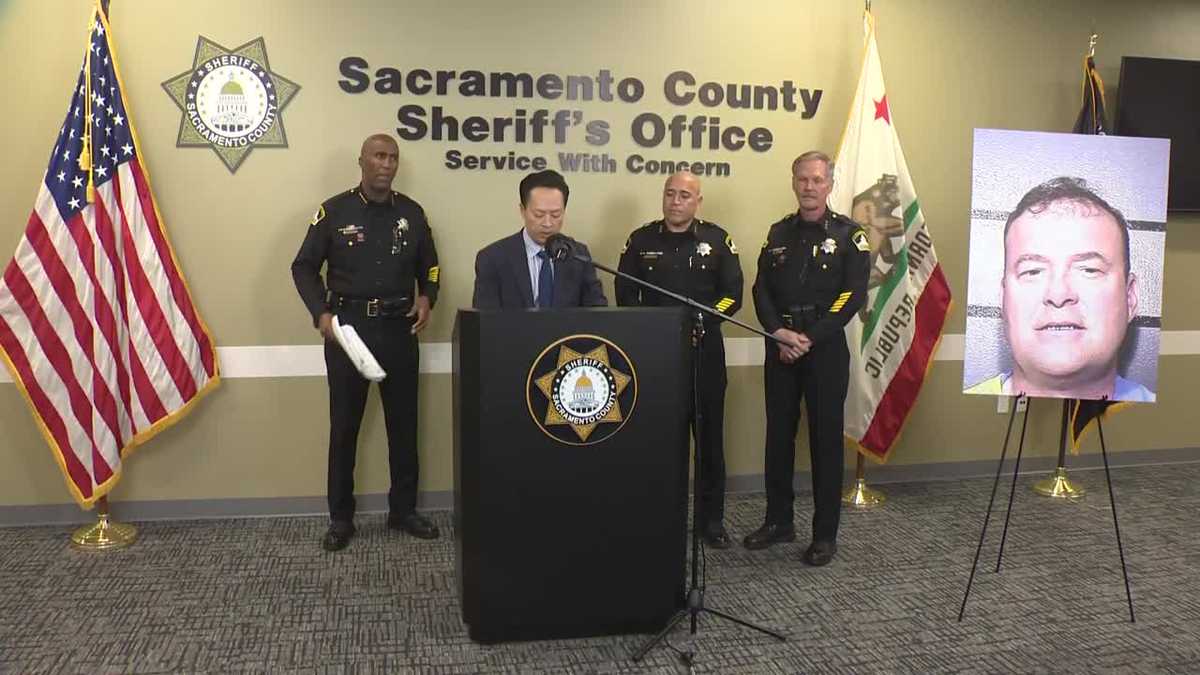 Sacramento officials oppose early release of convicted child predator under elder parole program