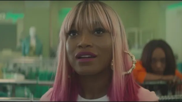 Keke Palmer in 'I Love Boosters' still photo (Neon)