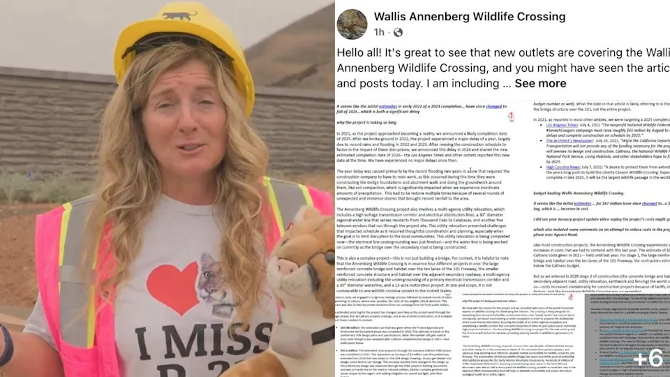 Image credit: @bethpratt/Facebook