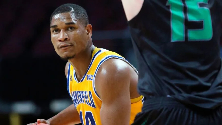 Kevin Mays charged with pimping