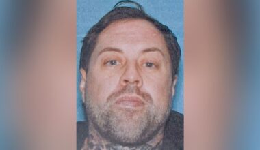 Driver with 11 previous arrests connected to Highway 180 fatal