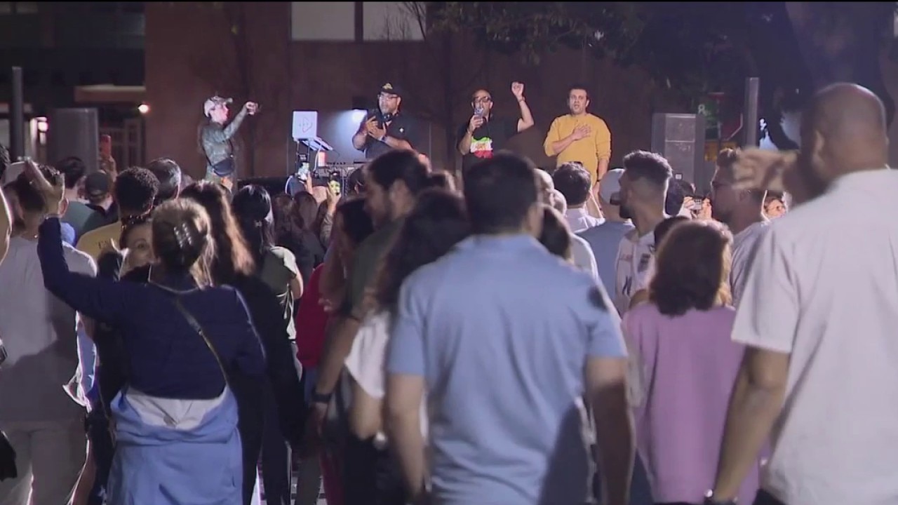 Berkeley celebrates Persian New Year