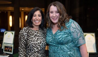 Guests Go ‘Into the Wild’ to Support Hillsides’ Mission of Healing and Hope – Pasadena Weekendr