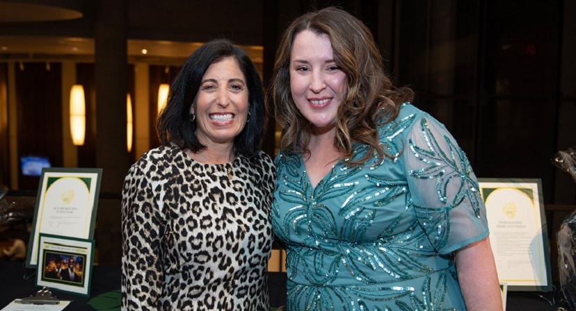 Guests Go ‘Into the Wild’ to Support Hillsides’ Mission of Healing and Hope – Pasadena Weekendr