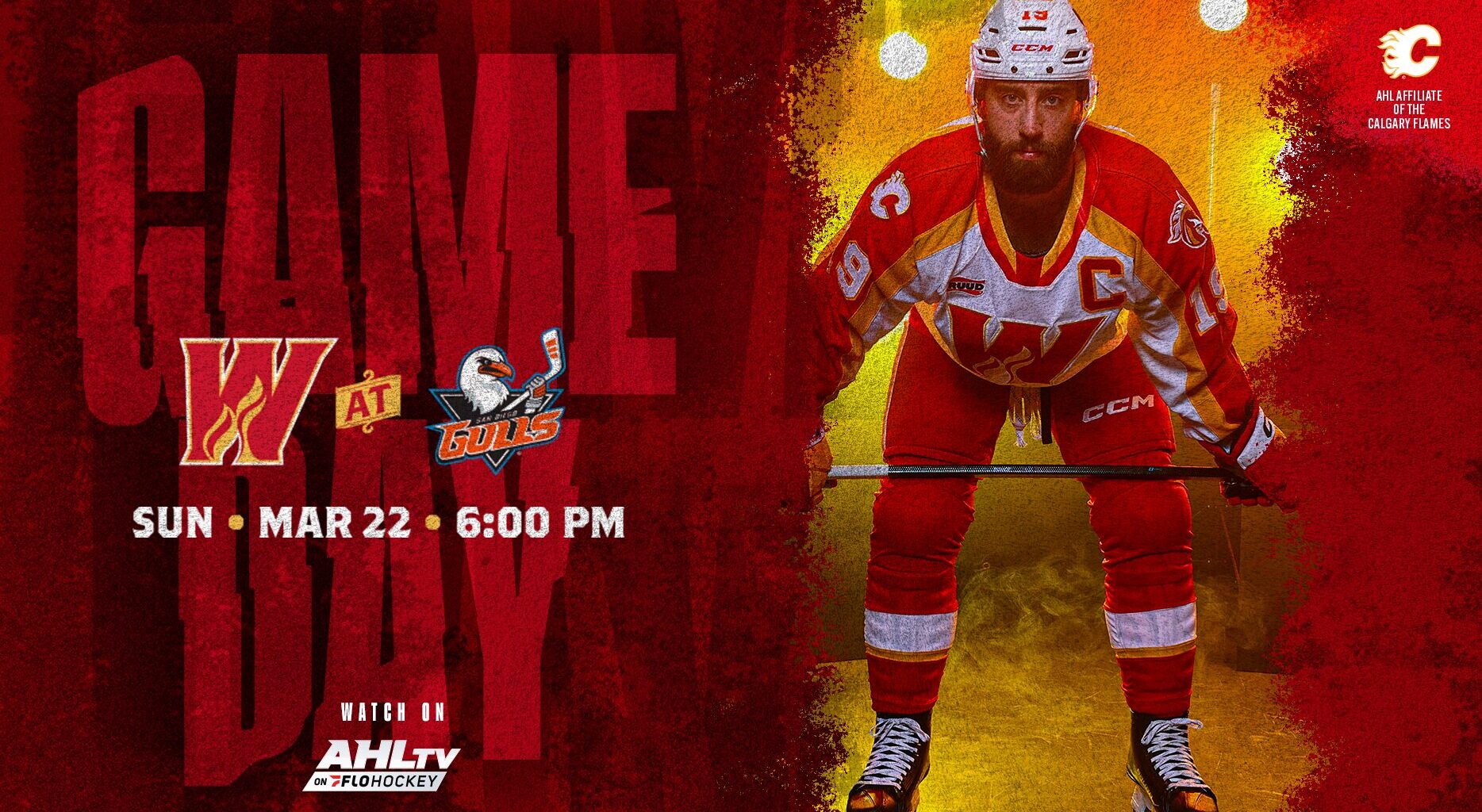 Wranglers Quick Turnaround To Play Gulls