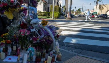 Hit-and-run driver who killed bicyclist in Bluff Park called police dispatch to confess, detectives say • Long Beach Post News