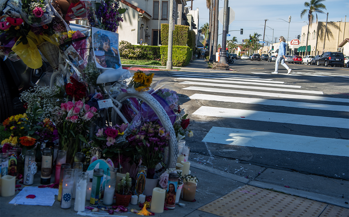 Hit-and-run driver who killed bicyclist in Bluff Park called police dispatch to confess, detectives say • Long Beach Post News
