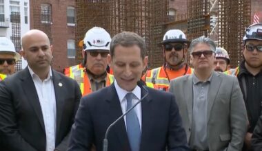 2-26-26 Daniel Lurie SF BUILD