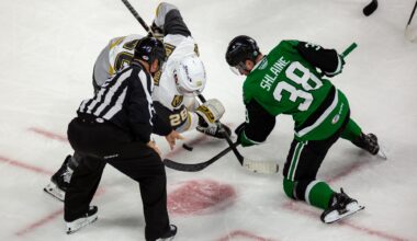 Texas Stars struggle against Bakersfield Condors, concede 4 unanswered after taking early lead – The Daily Texan