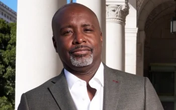 Investigation Launches into Allegations That LA Council President Harris-Dawson Tried to Avoid Ticket