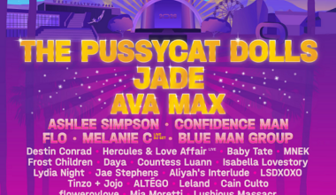 WeHo Pride’s OUTLOUD Festival announces 2026 lineup and dates; tickets on sale soon