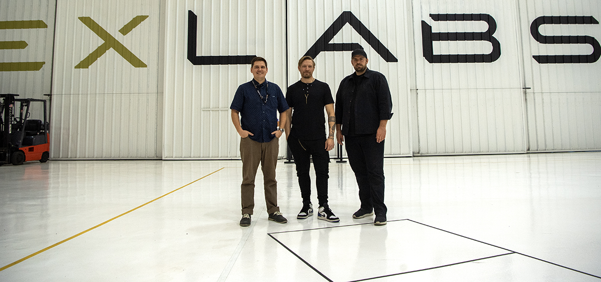 capturing asteroids • Long Beach Post News