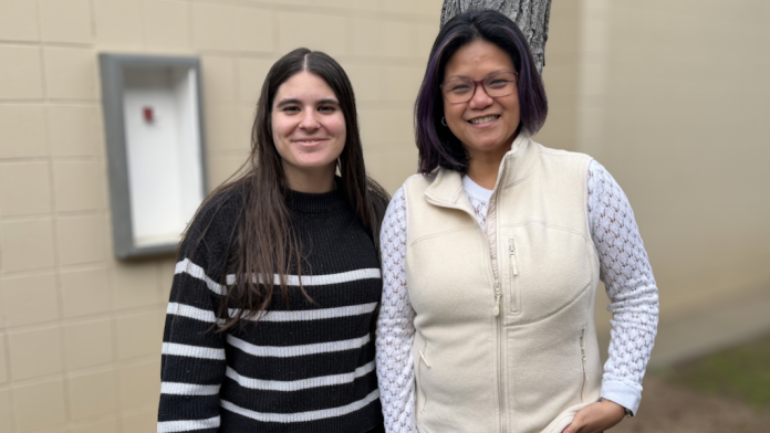 Special Olympics honor