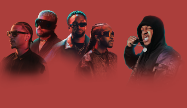 5 Oakland events from March 18 to 22