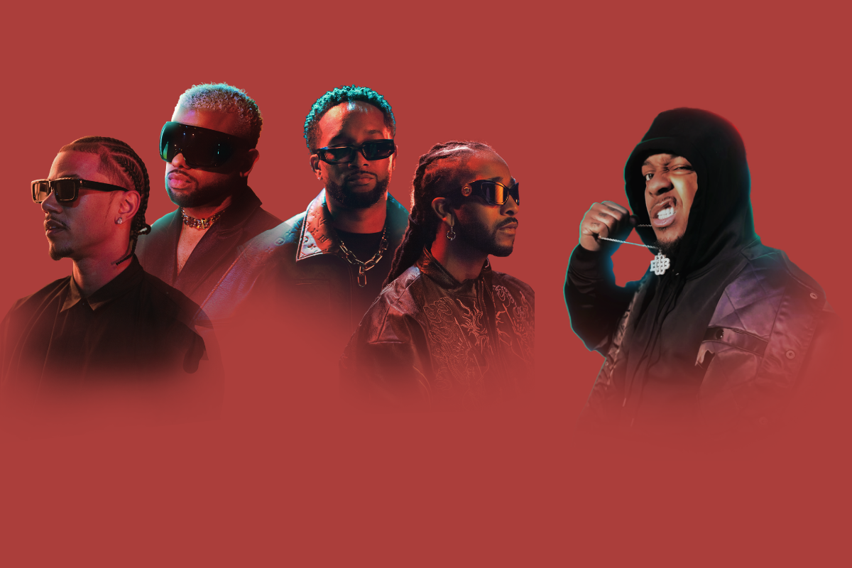 5 Oakland events from March 18 to 22