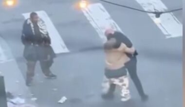 2 men charged after altercation with SF mayor’s security detail – NBC Bay Area