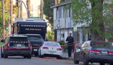 2 men die after shooting in San Jose – NBC Bay Area