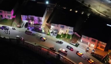 2 sought in attempted break-in at Porter Ranch home – NBC Los Angeles