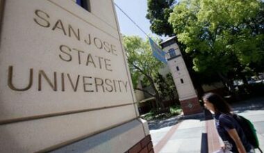 Lawmaker questions SJSU’s handling of antisemitic incidents