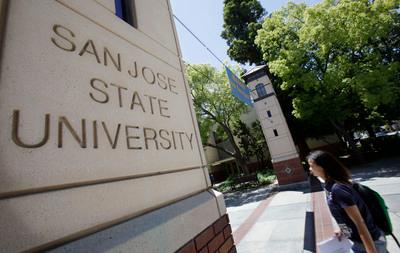 Lawmaker questions SJSU’s handling of antisemitic incidents