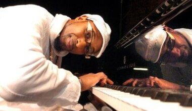 Revered Cuban pianist Omar Sosa back in Bay Area for week full of gigs